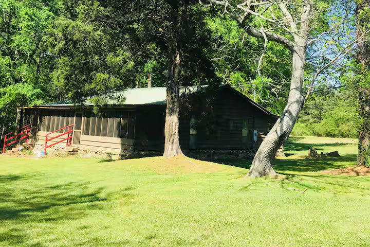Private Gatherings & Retreats