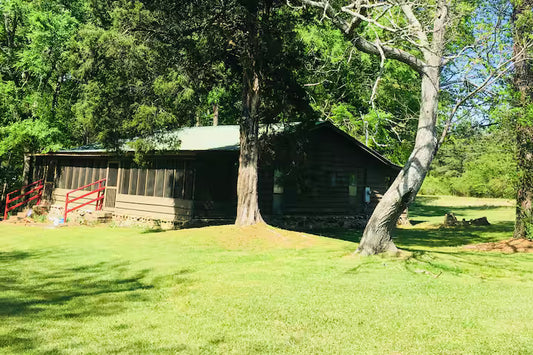 Private Gatherings & Retreats
